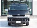 2009 Toyota Hiace Wagon