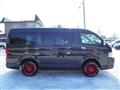 2009 Toyota Hiace Wagon