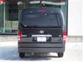 2009 Toyota Hiace Wagon