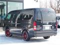 2009 Toyota Hiace Wagon