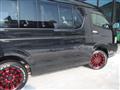 2009 Toyota Hiace Wagon