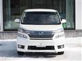2013 Toyota Vellfire