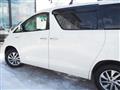 2013 Toyota Vellfire
