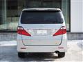 2010 Toyota Alphard G