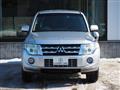 2012 Mitsubishi Pajero