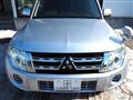 2012 Mitsubishi Pajero