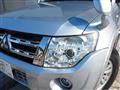 2012 Mitsubishi Pajero