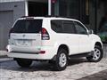 2004 Toyota Land Cruiser Prado