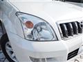 2004 Toyota Land Cruiser Prado