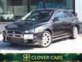 2008 Mitsubishi Lancer Evolution