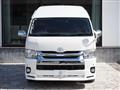 2007 Toyota Hiace Wagon
