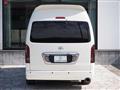 2007 Toyota Hiace Wagon