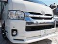 2007 Toyota Hiace Wagon