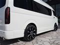 2007 Toyota Hiace Wagon