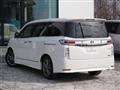 2010 Nissan Elgrand