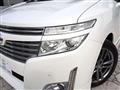 2010 Nissan Elgrand