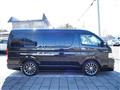 2012 Toyota Hiace Wagon
