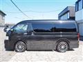 2012 Toyota Hiace Wagon