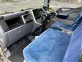 2003 Mitsubishi Canter