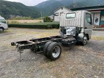 2003 Mitsubishi Canter