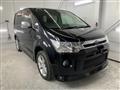 2010 Mitsubishi Delica D5
