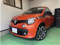 2018 Renault Twingo