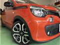 2018 Renault Twingo