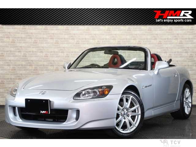 2005 Honda S2000