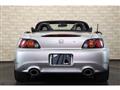 2005 Honda S2000
