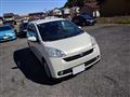2007 Daihatsu Sonica