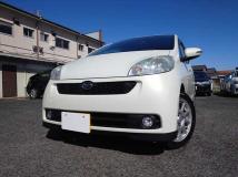 2007 Daihatsu Sonica
