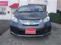 2011 Honda Freed