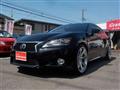 2012 Lexus GS
