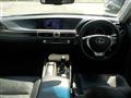 2012 Lexus GS