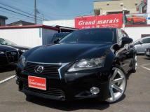 2012 Lexus GS