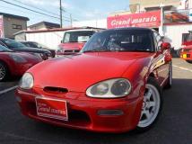1991 Suzuki Cappuccino