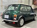 2000 Rover Mini