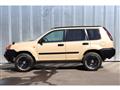 2005 Nissan X-Trail