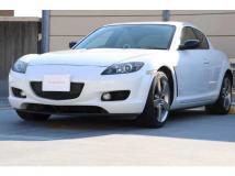 2006 Mazda RX-8