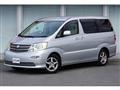 2005 Toyota Alphard G