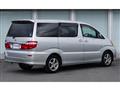 2005 Toyota Alphard G