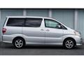2005 Toyota Alphard G