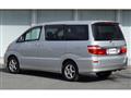 2005 Toyota Alphard G