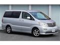2005 Toyota Alphard G