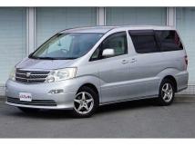 2005 Toyota Alphard G