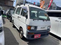 1998 Daihatsu Hijet Van