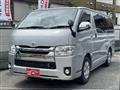2014 Toyota Hiace Van