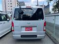 2014 Toyota Hiace Van