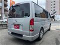 2014 Toyota Hiace Van