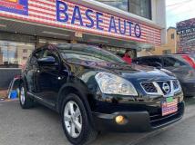 2012 Nissan Dualis